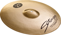 Stagg SH-RM20B Ride Medium Brilliant 20"