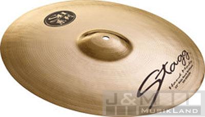 Stagg SH-RR21B Ride rock brilliant 21''