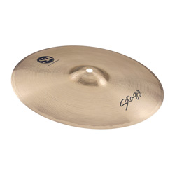 Stagg SH-SM12B Brilliant Medium Splash 12"