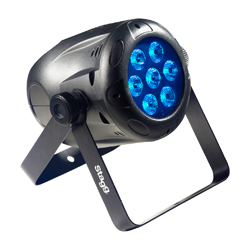 Stagg SLI MIPA3 Mini Par Led