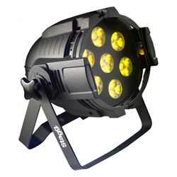 Stagg SLI PA4 Par Led