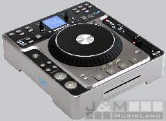 Stanton C.324 Profi CD-MP3-Player