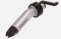 Stanton Discmaster V.3 Tonabnehmer