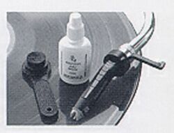 Stanton SC-4 Nadel Reinigungs Set