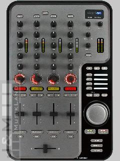 Stanton SCS-1M B-Stock