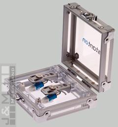 Stanton Skratchmaster V3 2 x Phono System