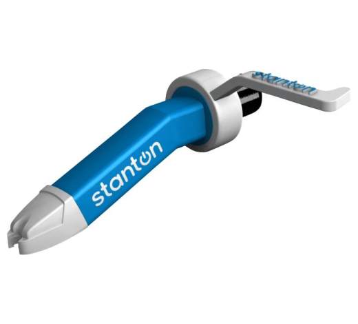 Stanton Trackmaster V.3