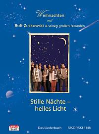 Stille Nächte - helles Licht - Zuckowski, Rolf