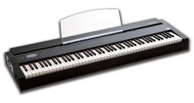 Studiologic NUMA Nero