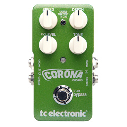 TC Electronic Tonprint Corona Chorus