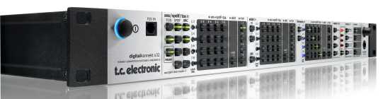 TC Electronic Digital Konnekt x32
