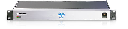 T.C.Electronic PowerCore FireWire