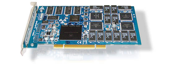 TC Electronic Powercore PCI mkll