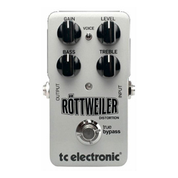 TC Electronic Tonprint Röttweiler