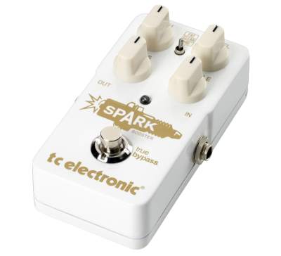 TC Electronic Tonprint Spark Booster