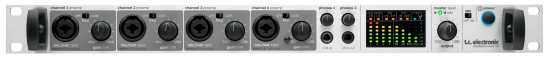 TC Electronic Studio Konnekt 48