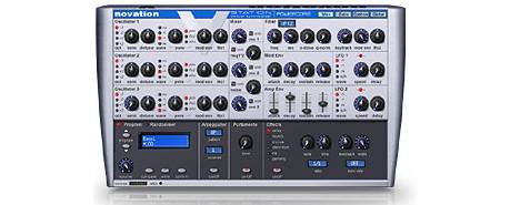 TC Electronic V-Station PowerCore