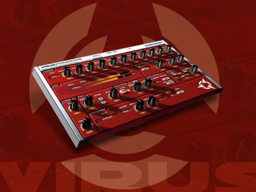 TC Electronic Virus PowerCore