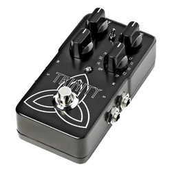 TC Electronic Trinity Reverb