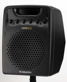 TC Electronic VSM-300 aktiver Monitor