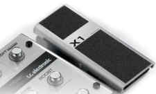 T.C. Electronic X1 Expression Pedal für G-System