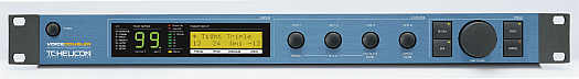 TC Helicon VoiceDoubler
