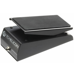 T.C. Electronic Expression Footpedal