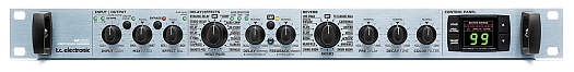 TC Electronic M350 Dual Effektprozessor