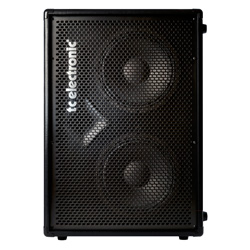 TC Electronic BC210 Bass Cabinet