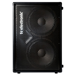 TC Electronic BC212 Bass Cabinet