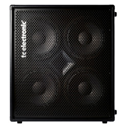 TC Electronic BC410 Bass Cabinet