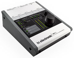 TC Electronic BMC-2 Monitor Controller