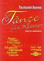 Tänze, Anne Terzibaschitsch