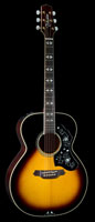 Takamine 2009 Limited Edition Westerngitarre
