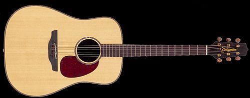 Takamine AN-16 X Westerngitarre