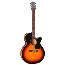 Takamine EG-450 SMC SB NEX  Westerngitarre