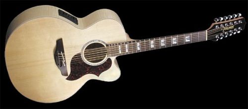 Takamine EG-523 SC 12-String Jumbo Western Gitarre