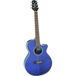 Takamine EG-260 C TBL Westerngitarre