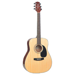 Takamine G-330 S Westerngitarre
