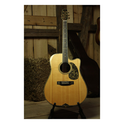 Takamine LTD 2010 MIYABI Westerngitarre