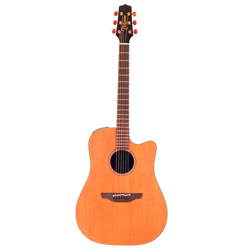 Takamine TAN-10 C Westerngitarre