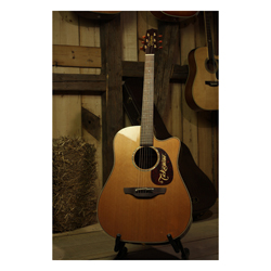 Takamine TAN-15 C Westerngitarre