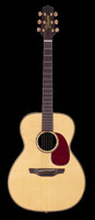 Takamine TAN-76 OM Westerngitarre