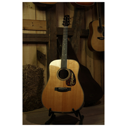 Takamine TF-360 SBG Flatpicker Dreadnought