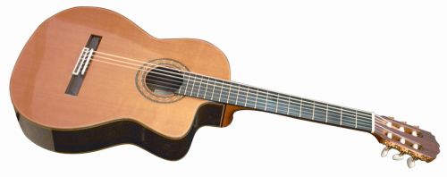 Takamine TH-5 C Hirade