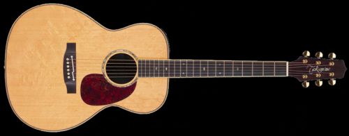 Takamine TNV-740 S Nashville