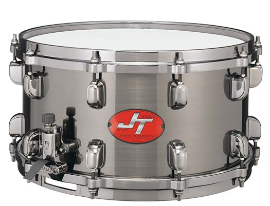 Tama Signature Snare John Tempesta
