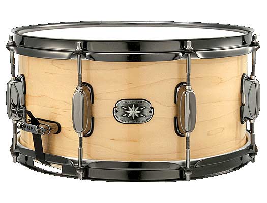 Tama Snare Artwood Custom AM-1365BN SMP