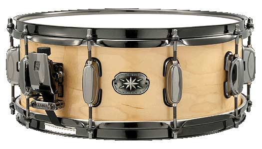 Tama Snare Artwood Custom AM-1455BN SMP