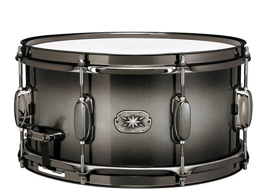 Tama Snare Artwood Custom AM-1365BN TTB